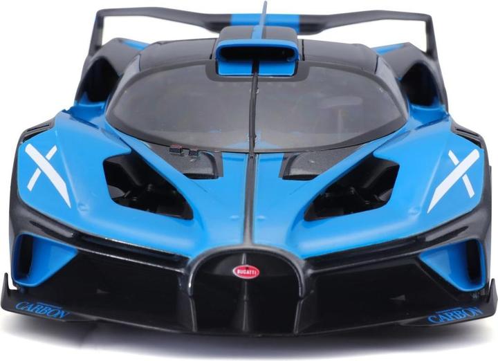 Produktbild Bburago Bugatti Bolide