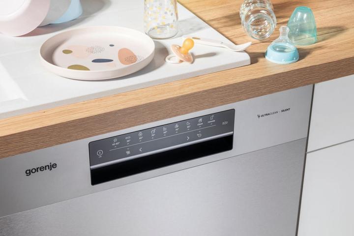 Produktbild Gorenje GS642E90X
