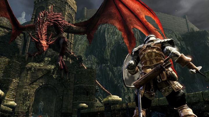 Immagine prodotto Nintendo Dark Souls rimasterizzato (NS) (Switch, EN)