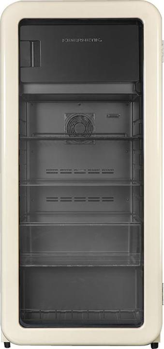 Produktbild Kibernetik FSP RKS149 Retro (168 l)