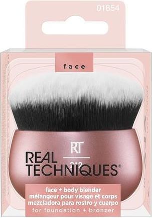 Real Techniques Brushes Face + Body Blender (Foundation)