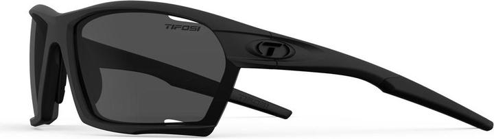 Actual product image MGA Tifosi Kilo Blackout Goggles (15.4% smoke, 41.4% AC red, 95.6% clear) (new)