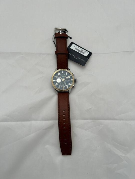 Produktbild Tommy Hilfiger Trent (Chronograph, Analoguhr, 46 mm)