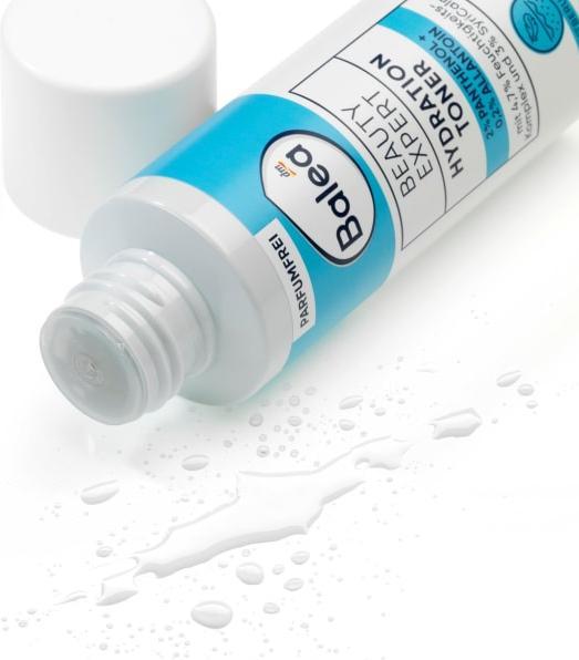 Image du produit dm Balea Toner Beauty Expert Hydration (Lotion tonique, 100 ml)