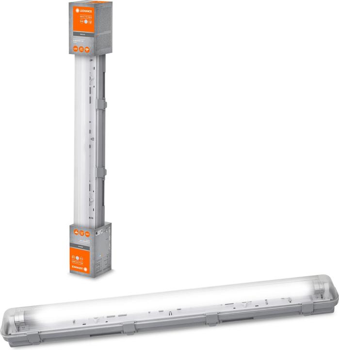 Immagine prodotto Ledvance Sottomarino (720 lm, G13)