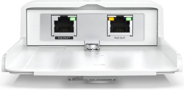 Actual product image Ubiquiti PoE+ Repeater UACC-LRE (802.3at (PoE+), 30 W)