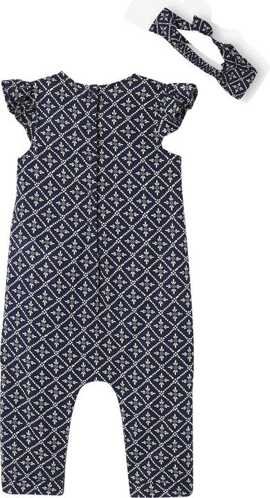 Actual product image Vertbaudet Set Overall/Dungarees (62)