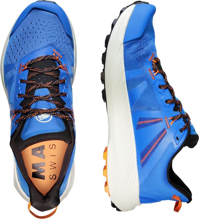 Produktbild Mammut Saentis TR Low Men (48.5)