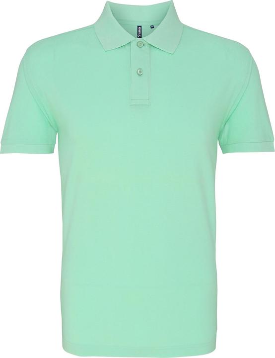 Asquith & Fox PoloShirt Kurzarm