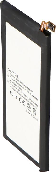Immagine prodotto AccuCell Akku Samsung Galaxy A5, EB-BA500ABE, SM-A500FU, ohne Werkzeug