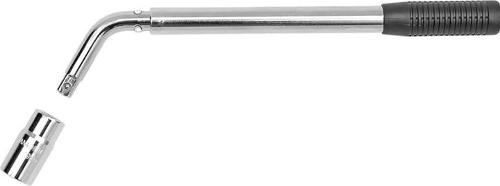 Produktbild Toya VOREL Radschlüssel 360/510mm, 17/19mm