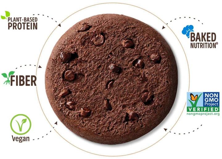 Produktbild Lenny & Larry's The Complete Cookie (12 x 113g) (12 Stk., 1347 g)
