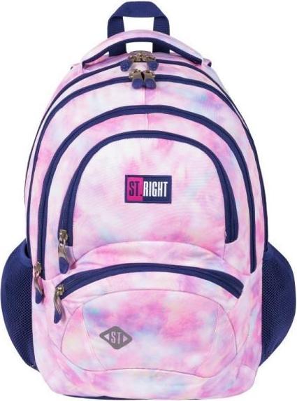 Produktbild Majewski 4-fach Rucksack ST. RECHTS BP-05 Pinker Himmel
