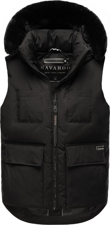 Navahoo Zimthäschen XIV