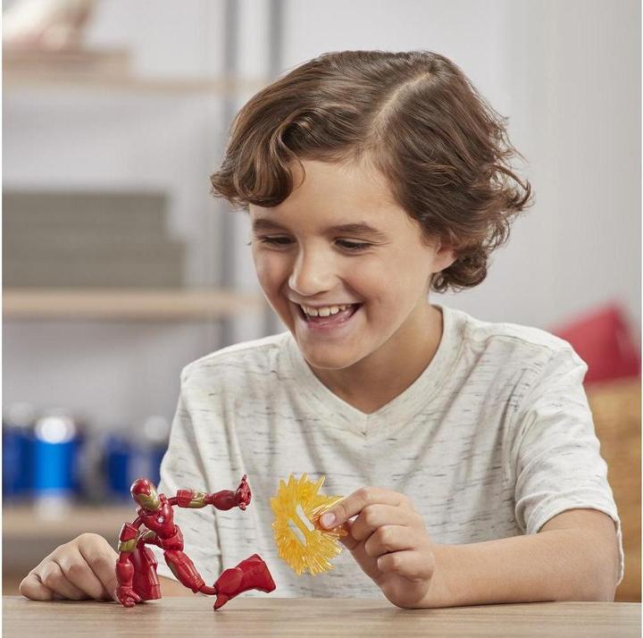 Produktbild Hasbro Iron Man