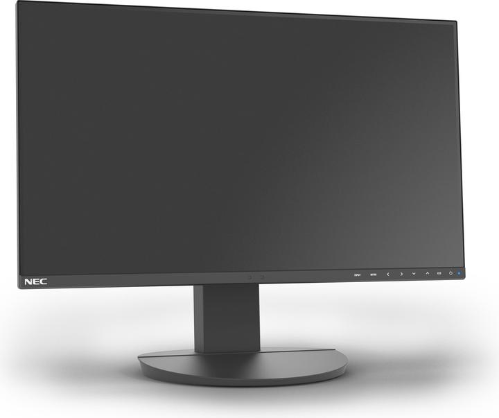 Produktbild NEC MultiSync EA272F 68,6 cm/27" Flachbildschirm (TFT/LCD) - 1.920x1.080 LED-Backlig (1920 x 1080 Pixel, 27")