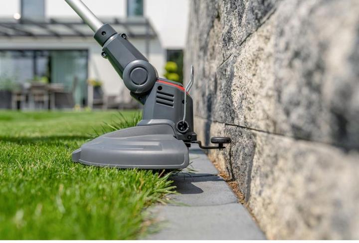 Produktbild AL-KO 18 V Bosch Home And Garden Compatible Akku-TrimmerGt 1825 Set (Trimmfaden)