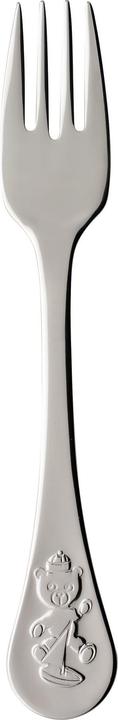 Actual product image Villeroy & Boch Children's cutlery 4pcs Teddy