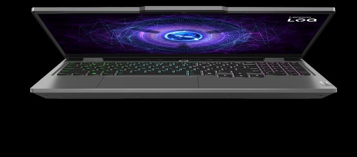 Produktbild Lenovo LOQ 15IRX9 (15.60", Intel Core i7-13650HX, 24 GB, 1000 GB, DE)