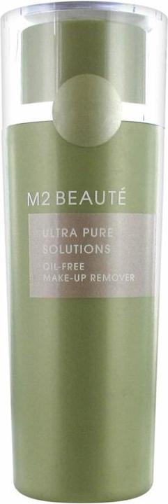 Produktbild M2 Beauté M2Beauté - Oil-Free Eye Make-Up Remover (Make-Up Entferner, 150 ml)
