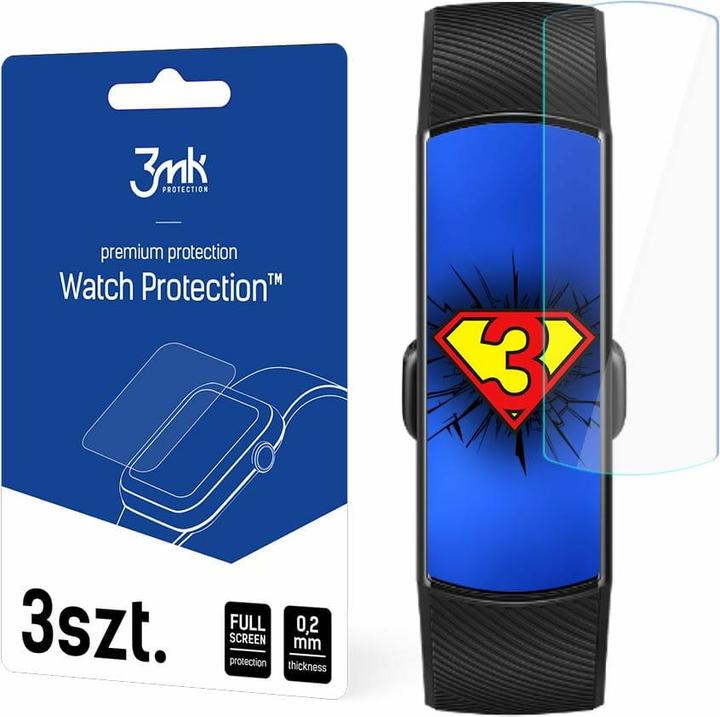 Immagine prodotto 3MK protective film Watch Protection ARC for Honor Band 5