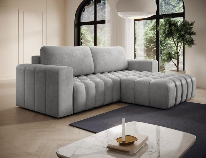 Produktbild ELTAP Bonett (Ecksofa, 3-Sitzer, Bettsofa)