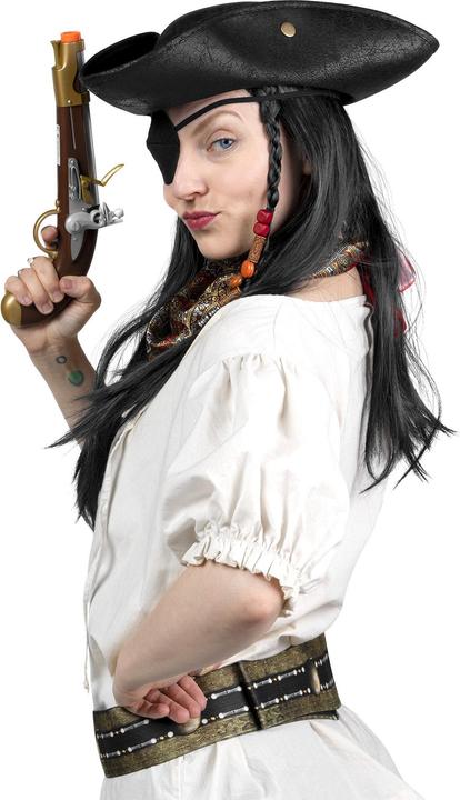 Produktbild Maskworld Piratenset Pippi in Taka-Tuka-Land für Karneval