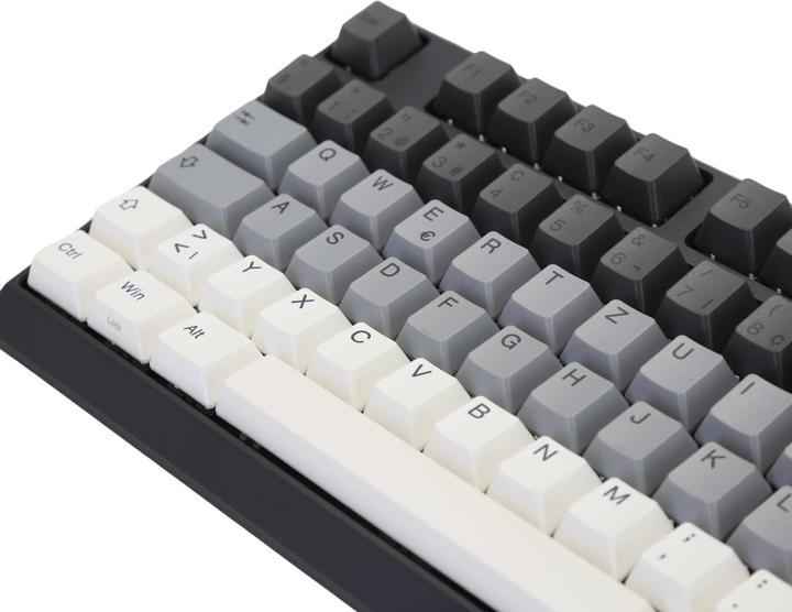 Produktbild Varmilo Cliff Yakumo VCS88 (CH, Kabellos, Kabelgebunden)