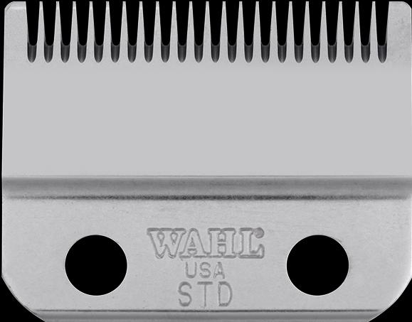 Actual product image Wahl Cutting set Magic Clip Blade Set 0.8 - 2.5 mm (1 x)