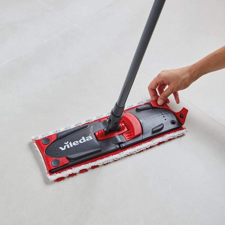 Produktbild Vileda Ultramat Turbo (1 Stk.)