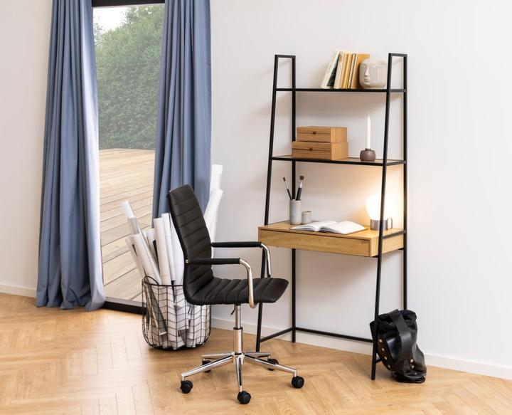 Produktbild AC Design Seaford (77 x 36 x 174.5 cm)
