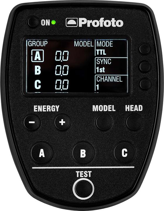 Profoto Air Remote TTL-F (Blitzauslöser)