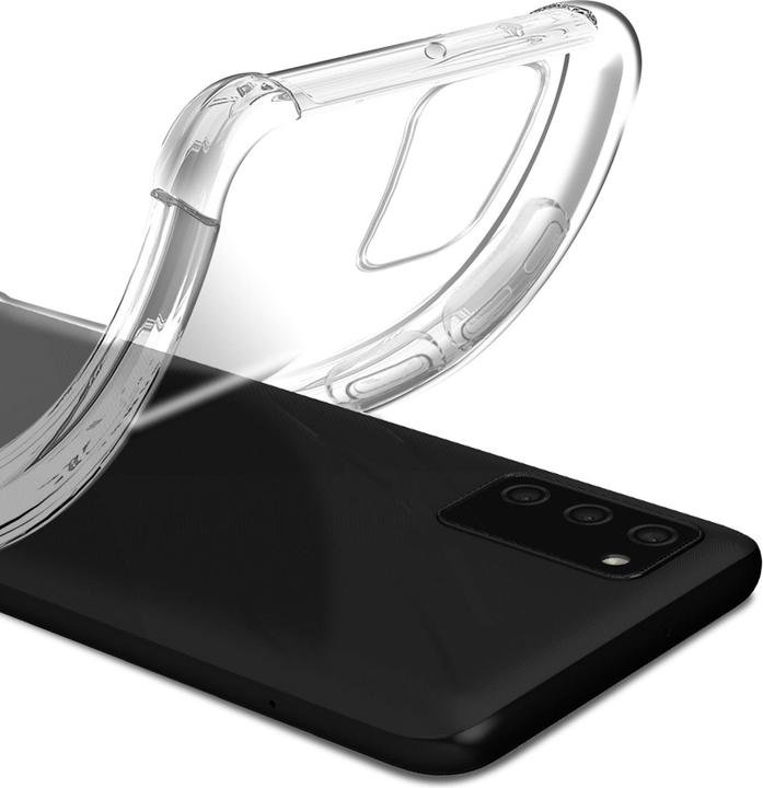 Image du produit Avizar Série Prems (Samsung Galaxy A02s)