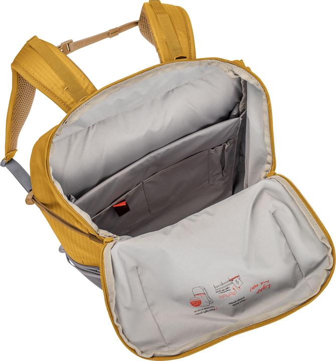Actual product image Vaude CityGo II (30 l)