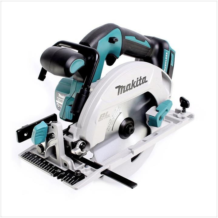 Actual product image Makita Dhs680z