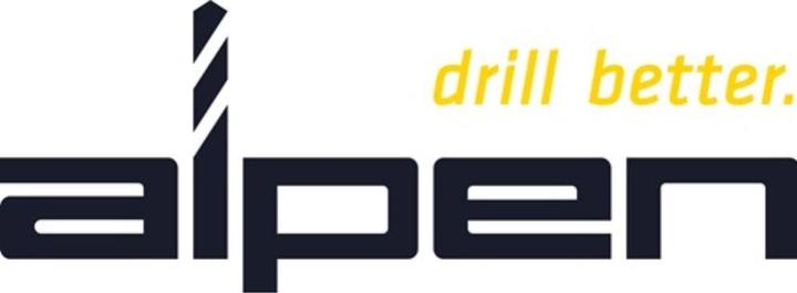 Productafbeelding Alpen SDSplus hamerboor FORCE Snijden (16 mm)
