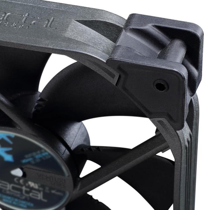 Immagine prodotto Fractal Venturi HP-14 PWM (140 mm, 1 x)