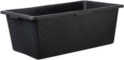 Actual product image Toolland Mortar bucket 65L, height: 290 mm