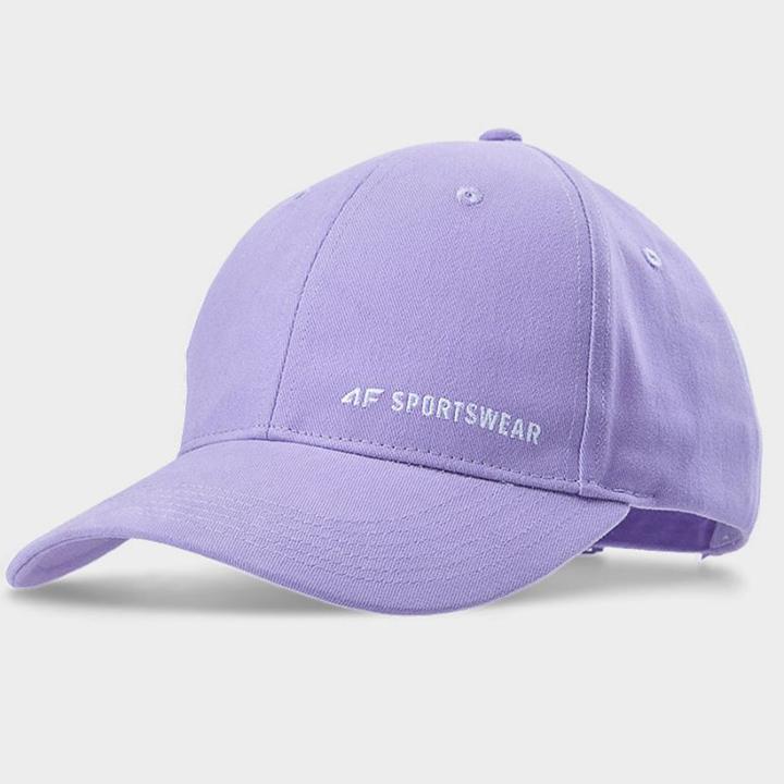 Produktbild 4F Kappe