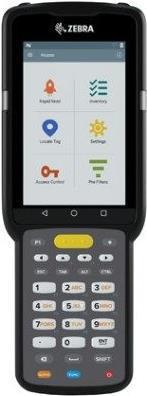 Produktbild Zebra MC3330XR UHF RFID Gun (2D-Barcodes, 1D-Barcodes)