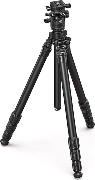 Produktbild Leofoto LG-284C Set (Metall, Carbon)