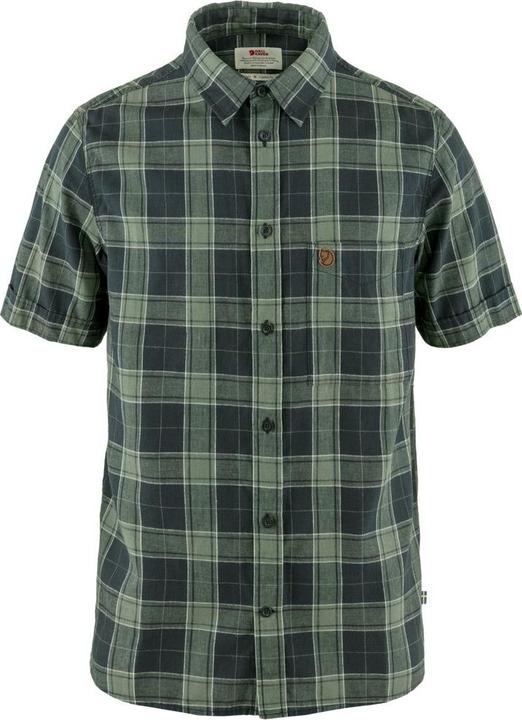 Image du produit Fjällräven Övik Travel Hemd (L)