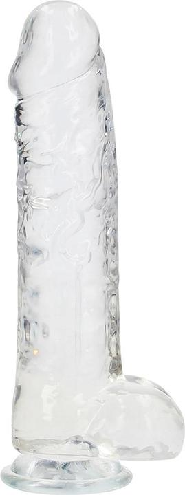 Transparent