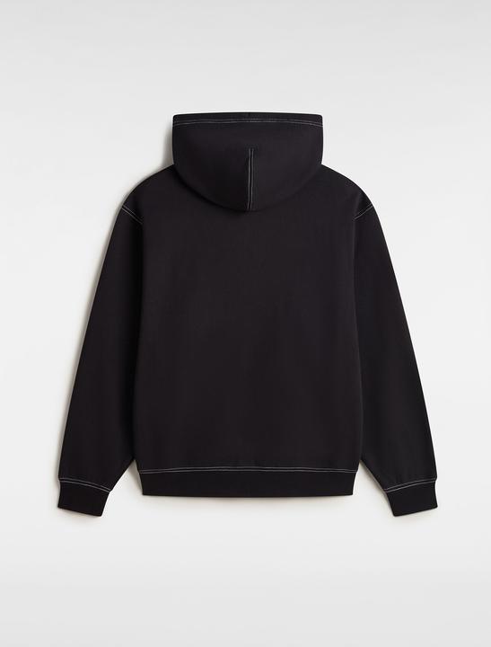 Produktbild Vans Skate Swirl Zip Black (M)