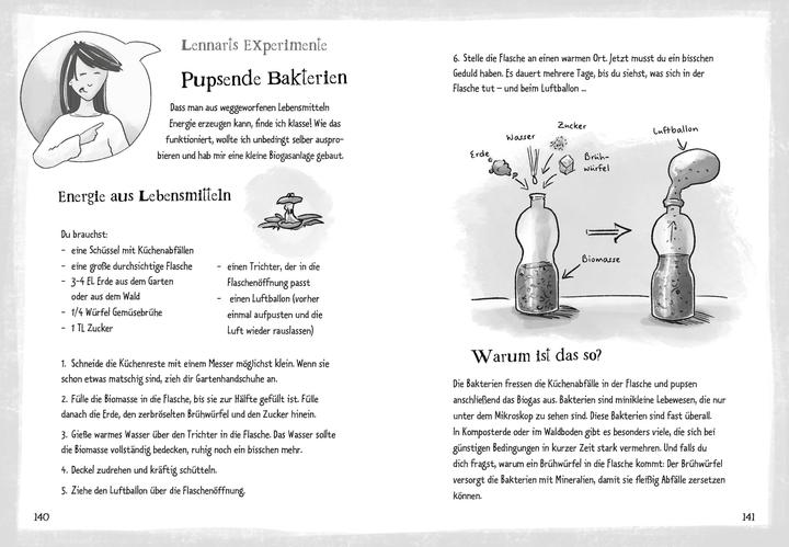 Produktbild Die Grünen Piraten - Plastikplage im Biebersee (Deutsch, Corinna Böckmann, Andrea Poßberg, 2023)