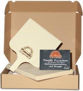 Produktbild Pimotti Pizzastein