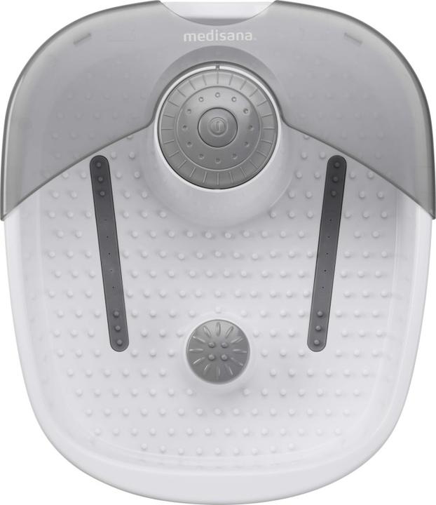 Produktbild Medisana Fusssprudelbad FS881