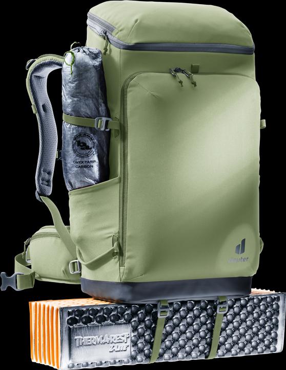 Produktbild Deuter Jaypack 34+ (Fotorucksack, 34 l)