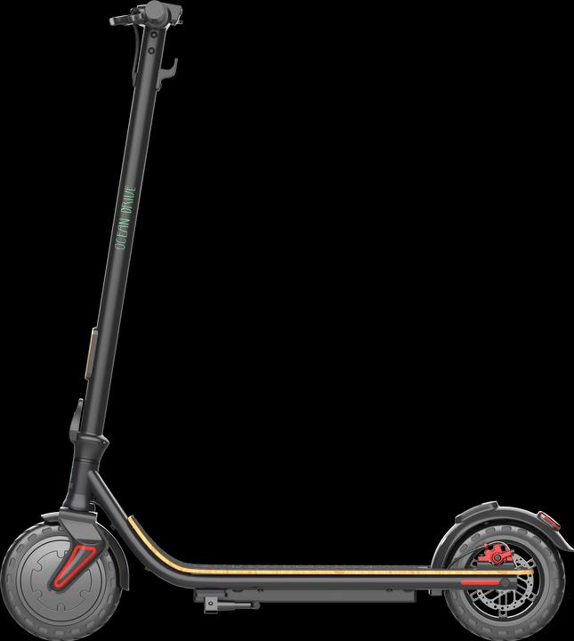 Produktbild Ocean Drive S9 (20 km/h, 25 km, 350 W)