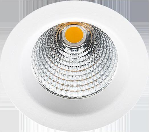 Sg LED recessed ceiling spotlight